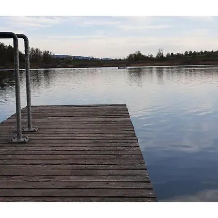 Favorite Vacation Spot * Guttingen