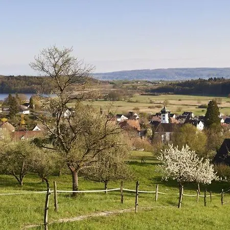 Favorite Vacation Spot Apartment Guttingen