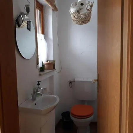 Favorite Vacation Spot Apartment Guttingen