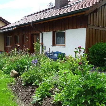 Apartment Favorite Vacation Spot Guttingen