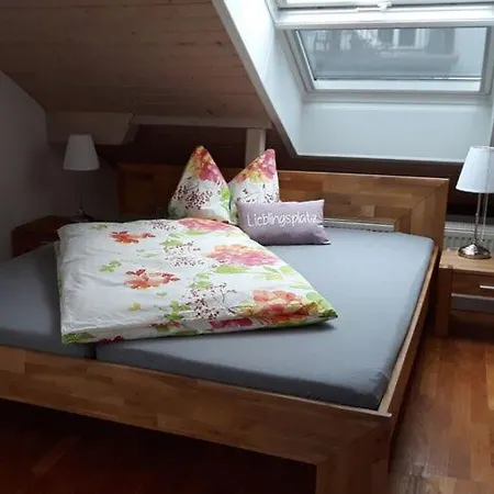 Favorite Vacation Spot Apartment *